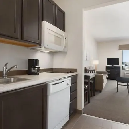 Petrostay Inn & Suites Cotulla-2