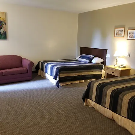 Knights Inn Woodstock-3