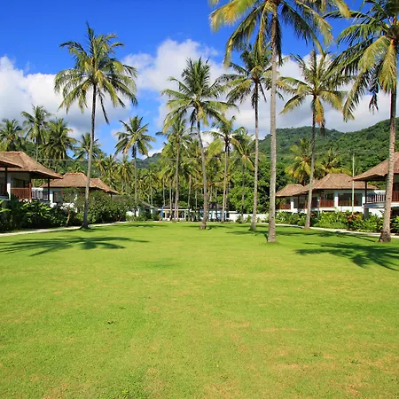 Living Asia Resort And Spa-3