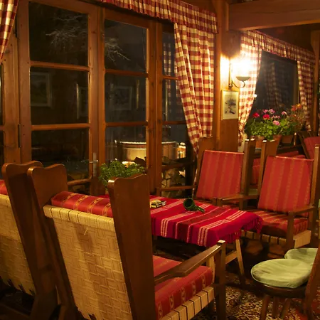 Albergo Villa Anna Maria-2