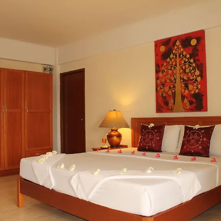 Hillside Resort-3