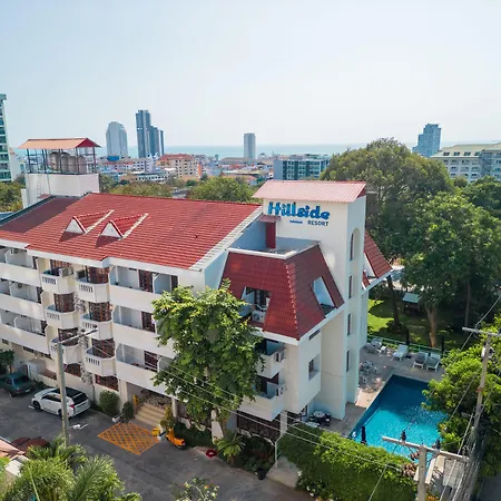 Hillside Resort-2