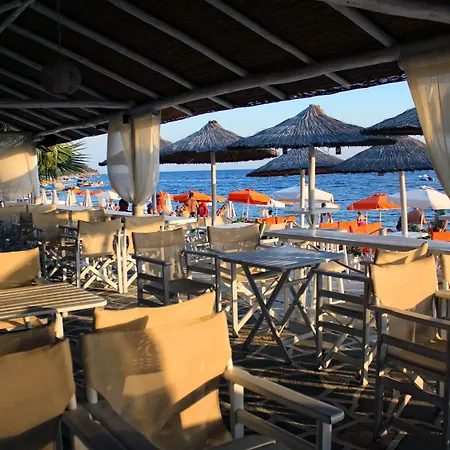Hotel Akti Ouranoupoli Beach Resort-3