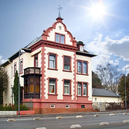 Arena Villa Am Wasserpark-3