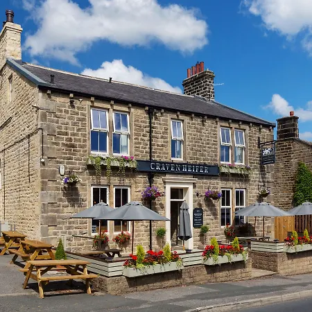 The Craven Heifer Addingham-2