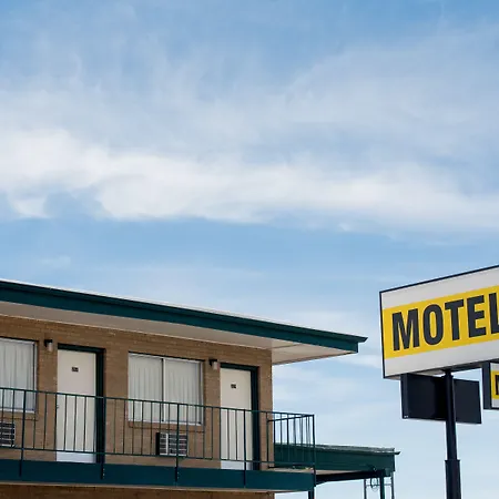 Motel 8 Rock Springs-2