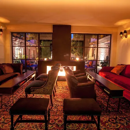 Granada Hotel&Bistro-2