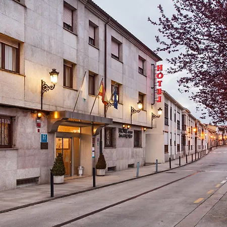 Hotel San Lorenzo-2
