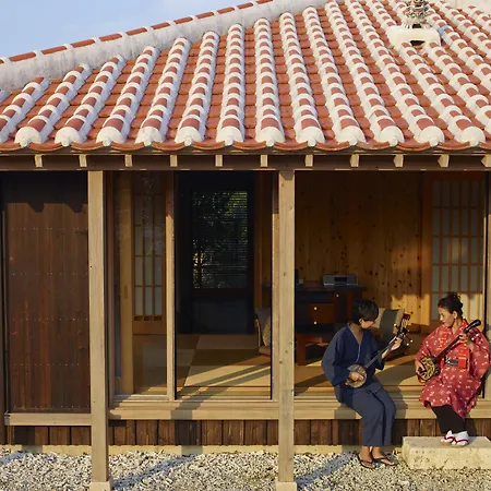Hoshinoya Taketomi Island-3