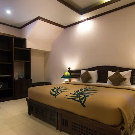 De Munut Balinese Resort-2
