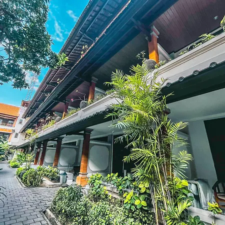 Bali Summer Hotel By Amerta-3