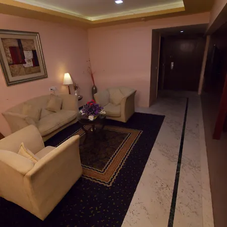 Accord Highland Hotel Ooty-3
