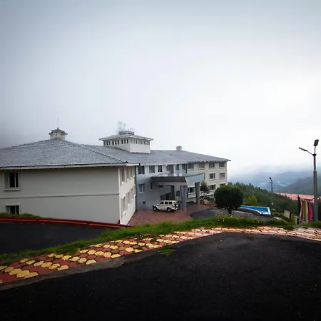 Accord Highland Hotel Ooty-2
