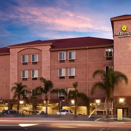 La Quinta By Wyndham Inglewood-3