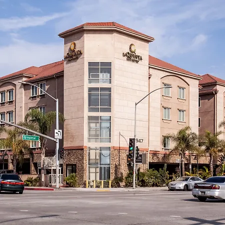 La Quinta By Wyndham Inglewood-3