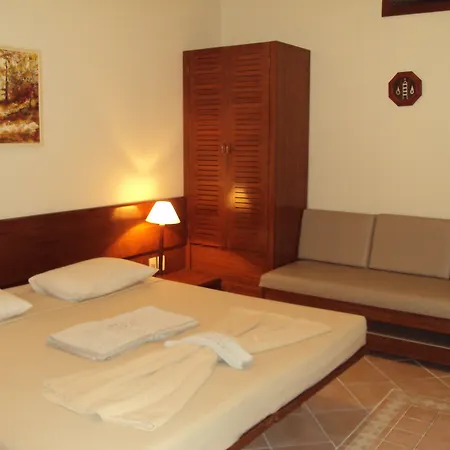 Barlavento Suites-3