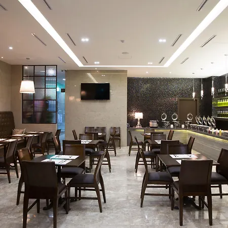 Hotel Mate Bundang-3
