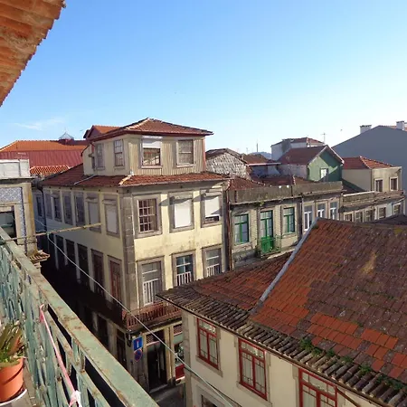 A Portuguesa Guest House-3