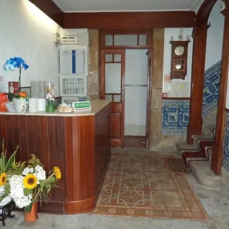 A Portuguesa Guest House-2