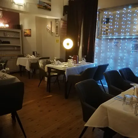 The Captain Cook Inn-3