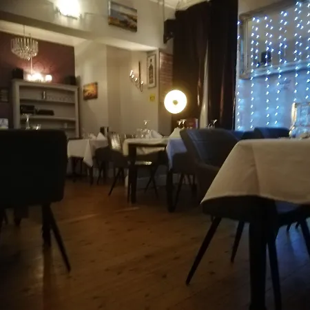 The Captain Cook Inn-2