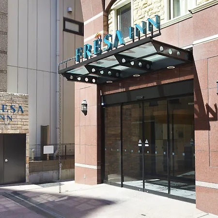 Sotetsu Fresa Inn Nihombashi Kayabacho-2