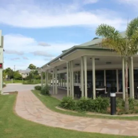 Lismore Gateway Motel-2