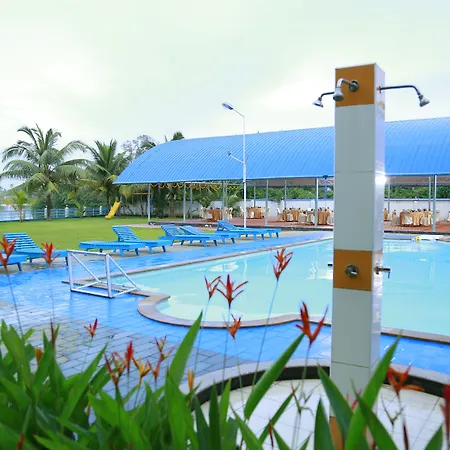 Renai Blue Waters Cherai-3