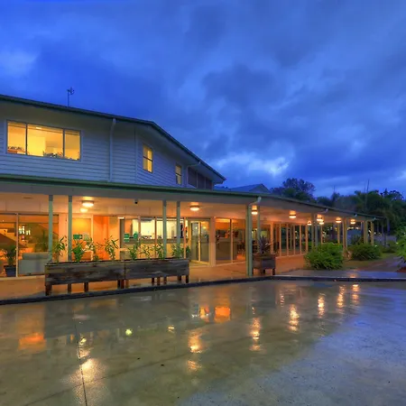 Lismore Gateway Motel-3