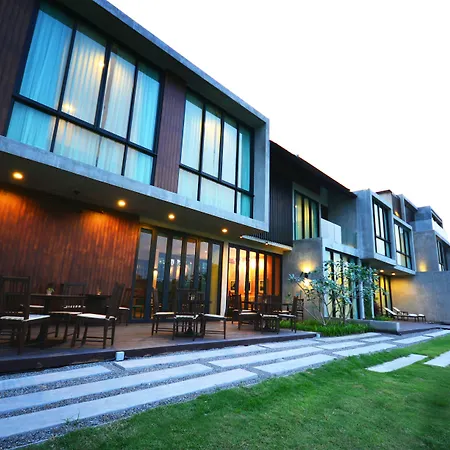 Zensala Riverpark Resort-Sha Extra Plus-2