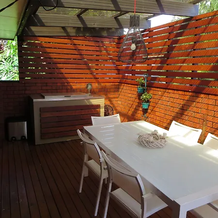 Coffs Harbour Holiday Apartments-2