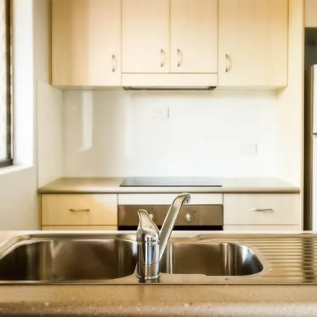 Coffs Harbour Holiday Apartments-3