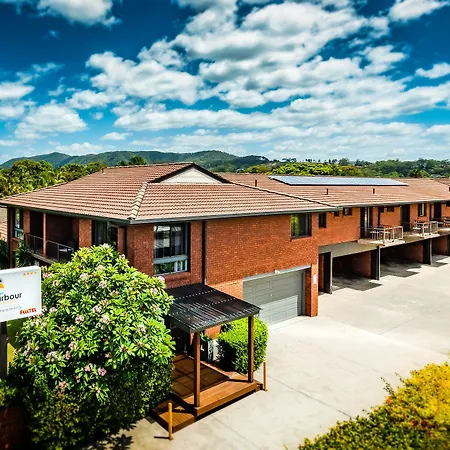 Coffs Harbour Holiday Apartments-2