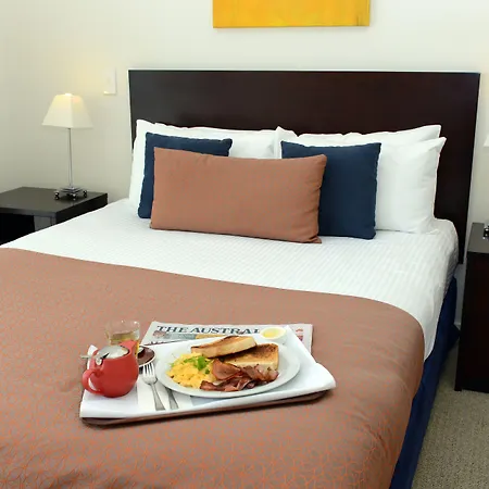 Macquarie Waters Boutique Apartment Hotel-3