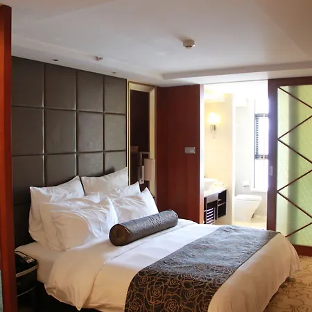 Best Western Premier Hotel Hefei-2