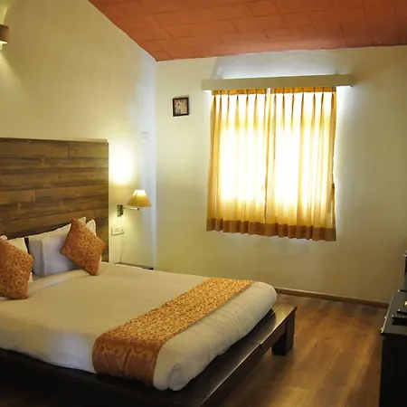The Residences Ooty-3