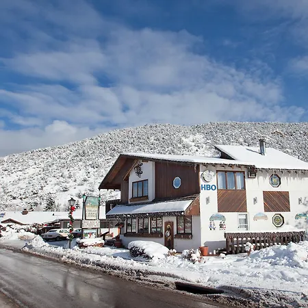 Starlight Lodge-2