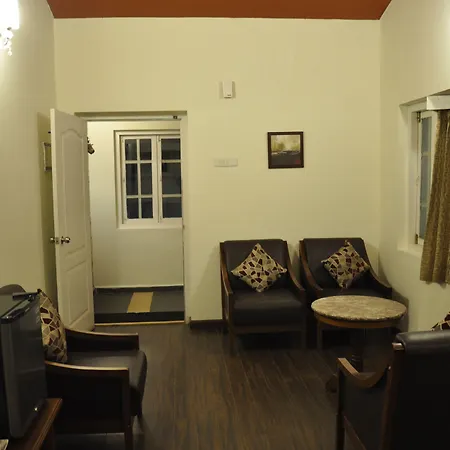 The Residences Ooty-2