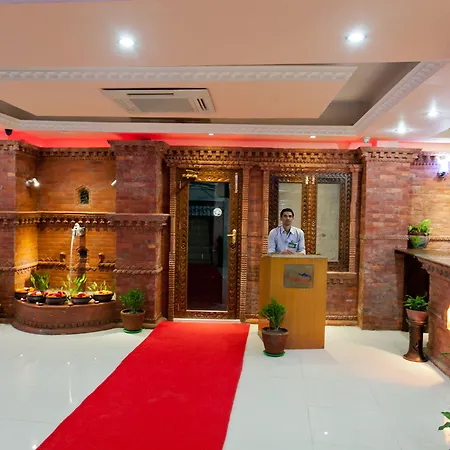 Hotel Nepalaya-2