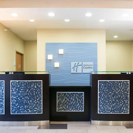 Holiday Inn Express - Albert Lea By Ihg-3