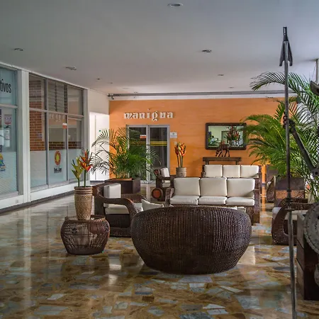 Hotel Del Llano-3