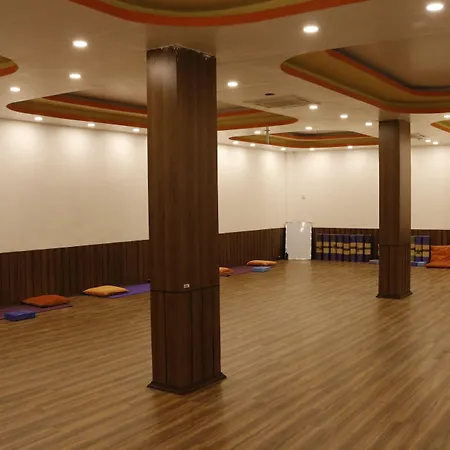 Hotel Nepalaya-2