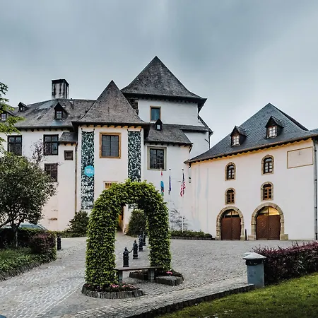 Le Clervaux Boutique Hotel & Spa-3