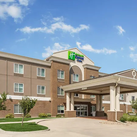 Holiday Inn Express - Albert Lea By Ihg-2