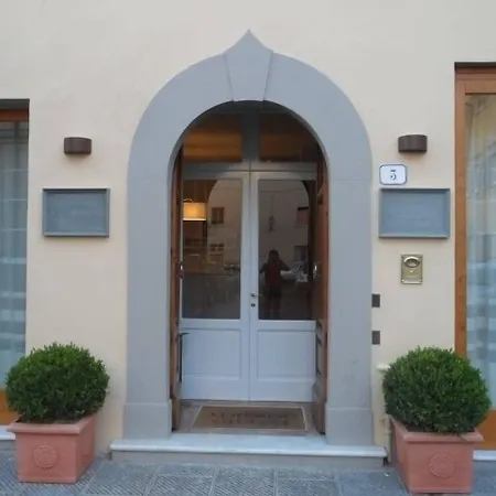 Albergo Giugni-2