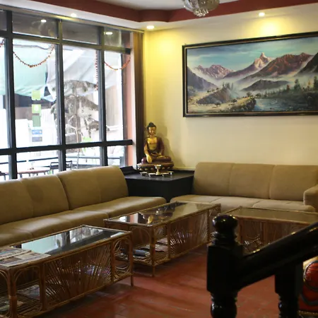 Hotel Buddha Land-2
