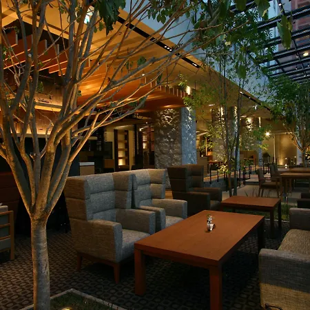 Hotel Coco Grand-3