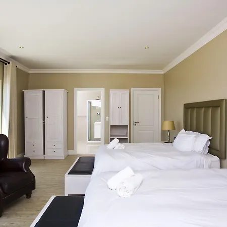 Atlantic Villa Boutique Guesthouse-3
