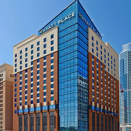 Hyatt Place Austin Downtown-2