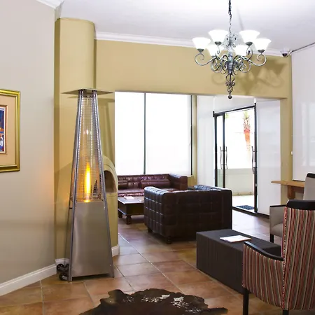 Atlantic Villa Boutique Guesthouse-2